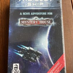 The Lost Ship - Expansion Pack