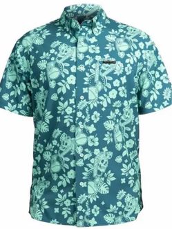 Grunt Style Tropical Death Harbor