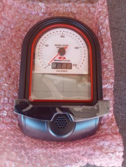 Bowflex M3 Console - New