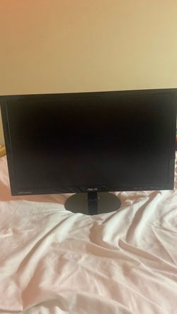 Monitor for sell