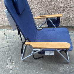 Camping  chair