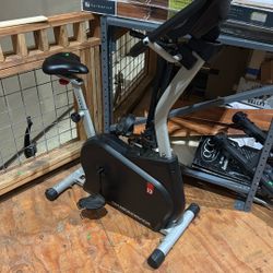 Diamondback Exercise Bike