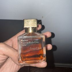 Maison Francis Kurkdjian Paris Colonge 