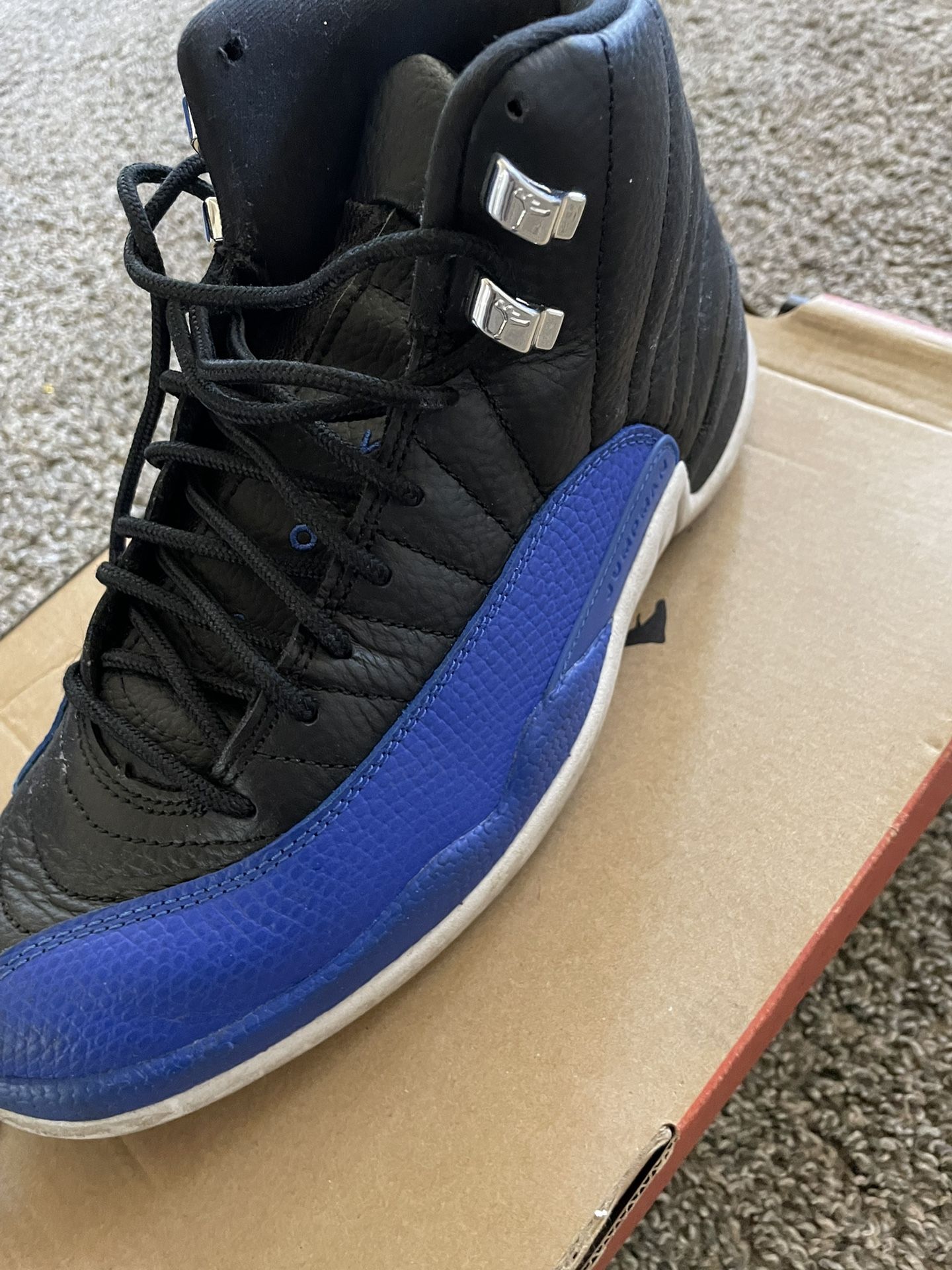 Jordan 12