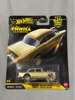 Hot wheels premium Chase
