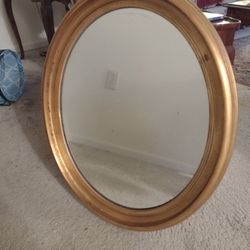 Antique Mirror 