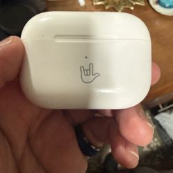 Apple AirPod Pro 2