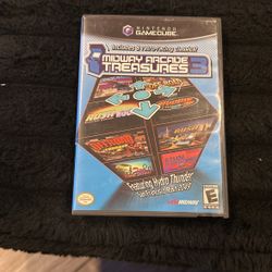 Midway Arcade Treasures 3