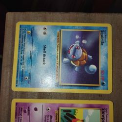 Pokemon Cards 1(contact info removed) 