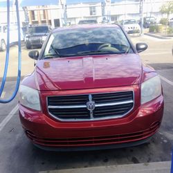2007 Dodge Caliber