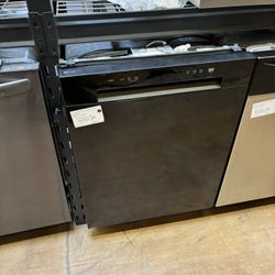 Dishwasher LG 24 Inch Front Control