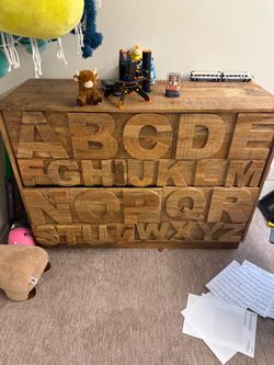 Dresser