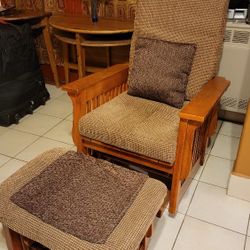 Rocking Chair