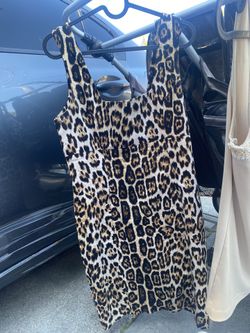 Dress For Woman Size 8