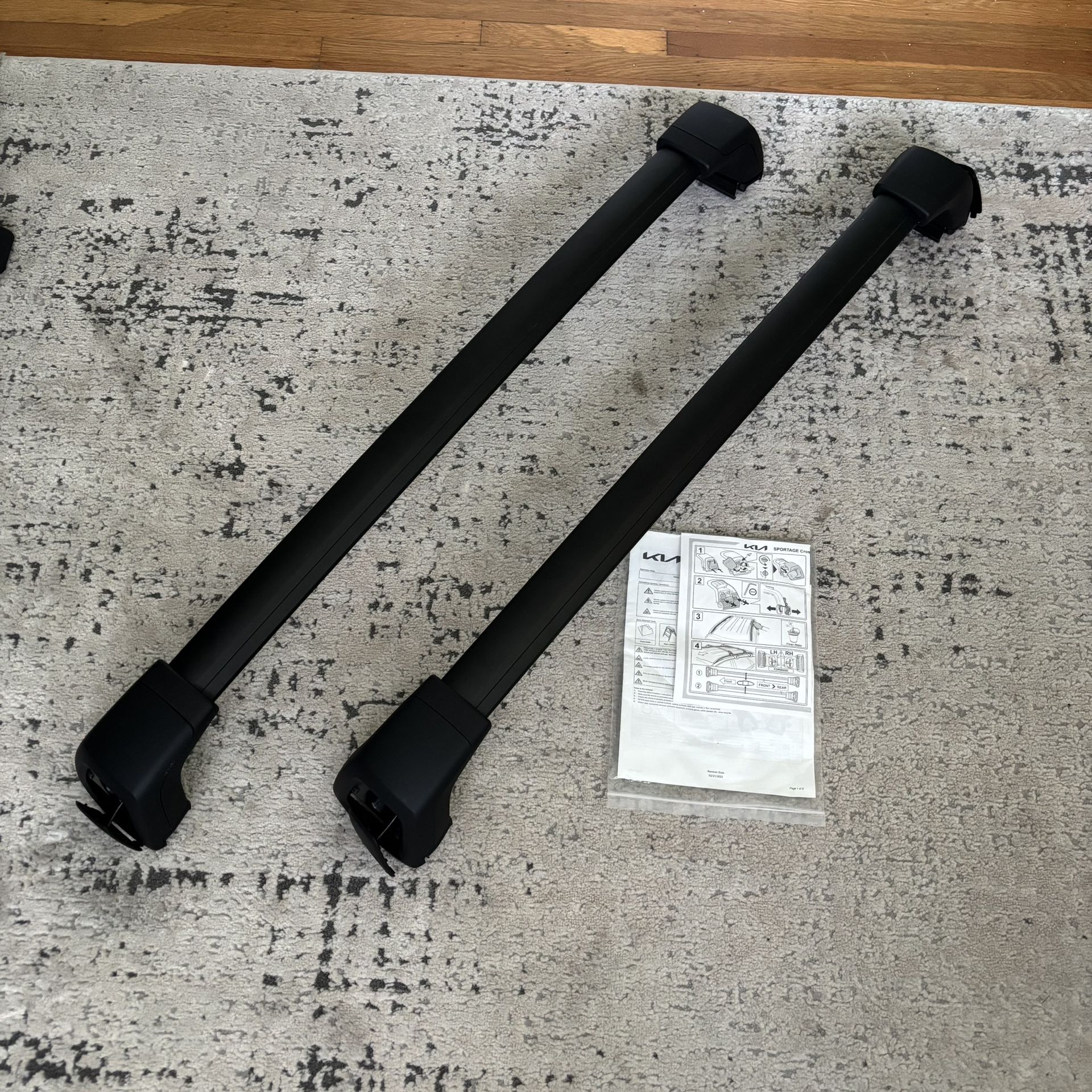 BRAND NEW Roof Rack for Kia Sportage