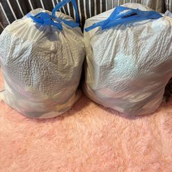 Used Clothes Size 8-10 youth 