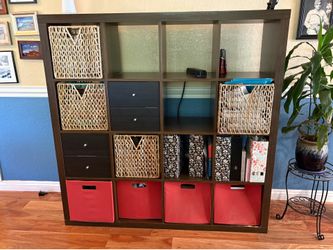 IKEA 4x4