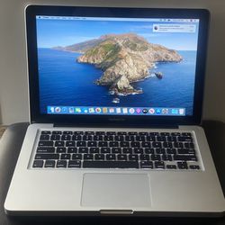 Professional Upgraded MacBook Pro Mid 2012, 13inch