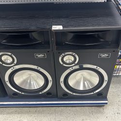 Speaker