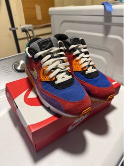 Nike air max VIOTECH shoes size 11