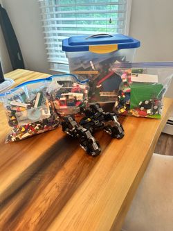 Legos