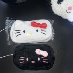 New Hello Kitty Bags