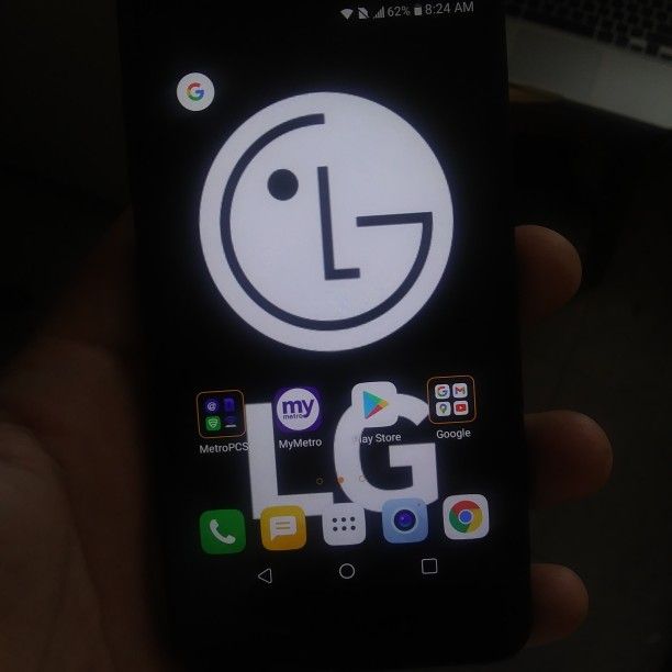 Lg Phone Unlocked Android