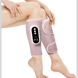 Air Compression Leg Massager, Cordless Leg Compression Massager for... Fast Ship