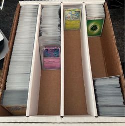 Pokemon bulk