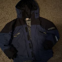 Bass Pro Shop Gore-Tex