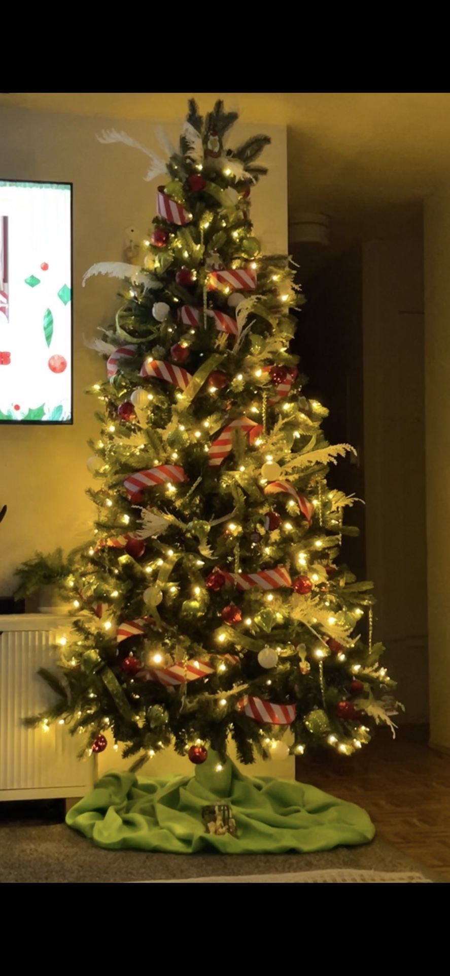 Árbol De Navidad 🎄 