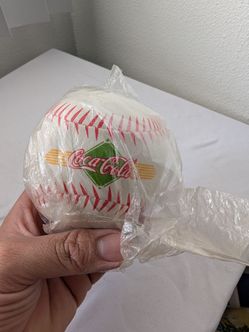 Coca-Cola Baseball Mexico