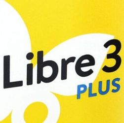 Freestyle libre 3