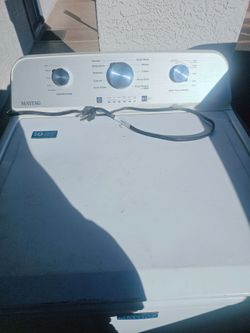 Washer