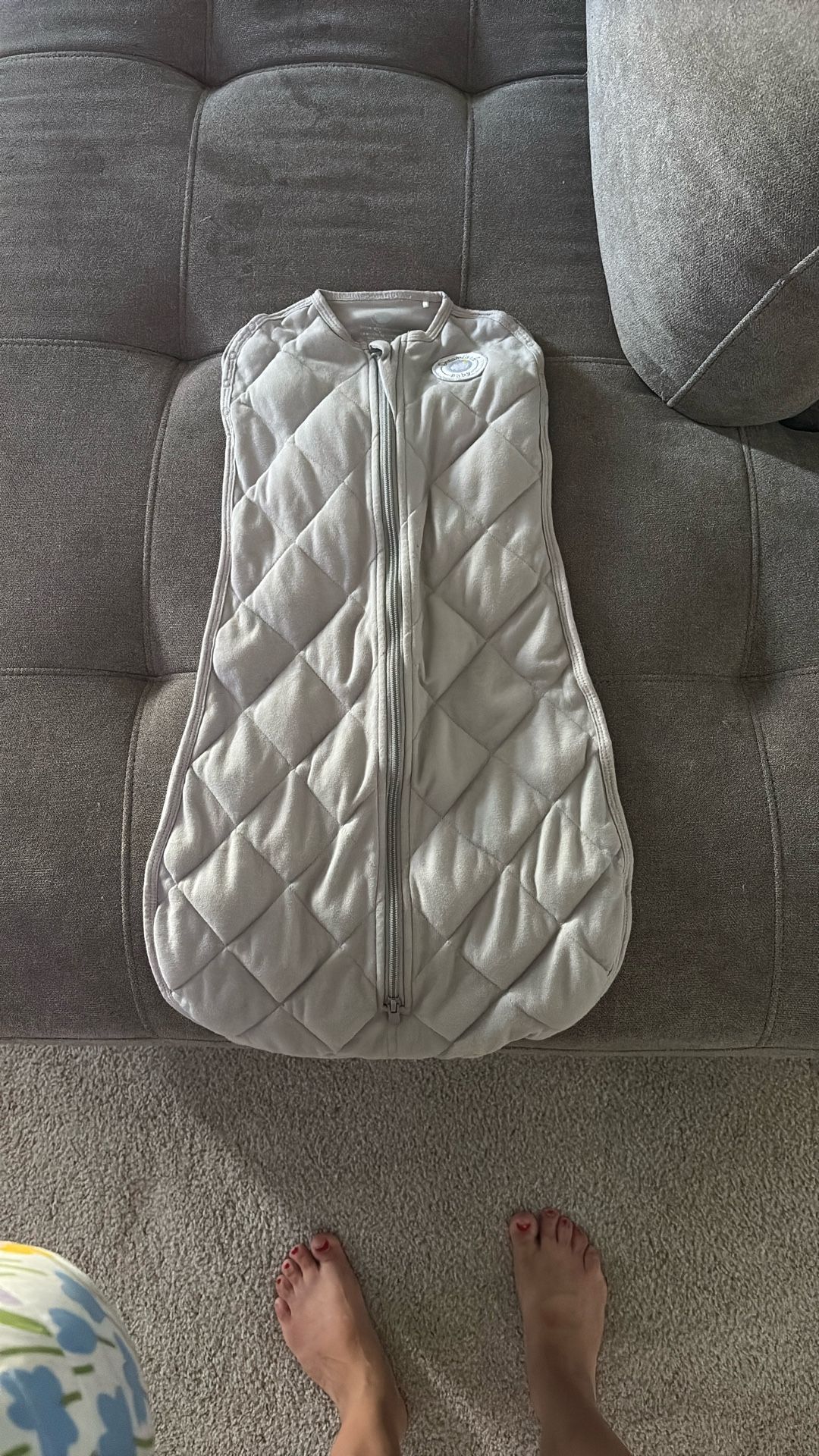 Dream Weighted Sleep Sack 