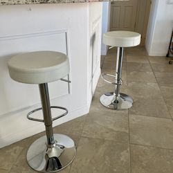 2-Bar Stools