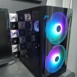 Mid range pc Like New read full description $400 Firm