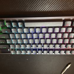 Rog Ally Azoth Keyboard 