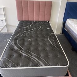 Twin Mattress 11 Inch