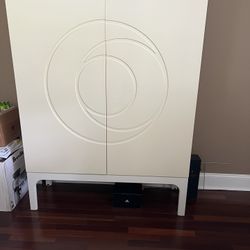 Dinning Room Cabinet