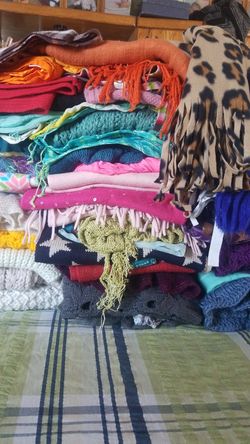Scarves