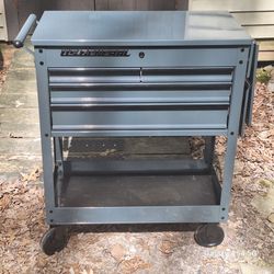 US General Tech Cart - Like New!