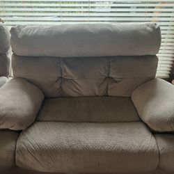 2 Seater Power Recliner 