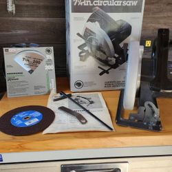 Circular Saw