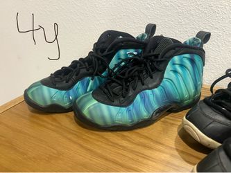 Northern lights Foamposites