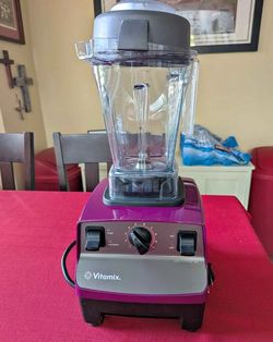 Vitamix Drink Machine Advance