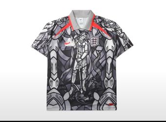 Nike x Palace England Jersey