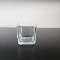 3.5 X 3.5 VASES