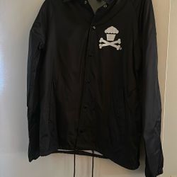 Johnny Cupcakes Windbreaker