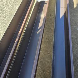 Rain Gutter 